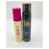 Items are USED !! Bondi Sands Self Tanning Foam |