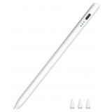 HATOKU Stylus Pen for iPad 2018-2026, 15Min Fast C
