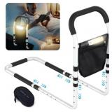 KEKOY Bed Rails for Elderly Adults, Adjustable Ass