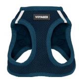Size XS Voyager Step-in Air Dog Harness - All Weat