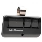 LiftMaster 893LM 3-Button Remote Control