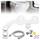 Kohree RV Bidet-360 Self Cleaning, Adjustable Dual