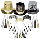 Amscan Opulent Affair 2025 New Year