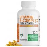 Exp12/2027 IMATCHME Vitamin B Complex with Vitamin