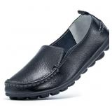 Size 44 Ablanczoom Loafers Womens Flats Comfort Wa