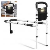 BigDolphin Bed Rails for Elderly Adults - 350 LBS