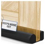 Everlasting Comfort Under Door Premium Draft Guard