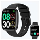 Smart Watches for Men/Women, 1.75" Bluetooth Call,