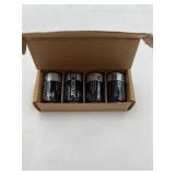 (4-Pack) LS-14250 1/2 AA 3.6V Lithium Battery (Non