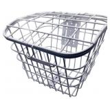 Electric Bike Front Basket Accessories Pet Carrier