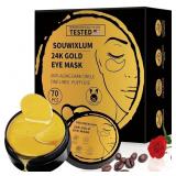 Exp 4/23/28 Under Eye Patches For Puffy Eyes 70PCS