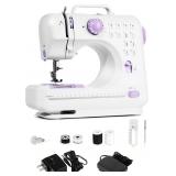 Portable Sewing Machine for Beginners,Maquina de C
