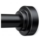 TITGIPE No Drill Telescopic Shower Curtain Rod | 2