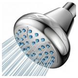 GIMBELEN High Pressure Shower Head Pressure Boosti