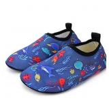 Size 28/29 Stepedia Girls Boys Water Shoes Kids Ou