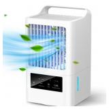 KLOUDIC Portable Air Conditioners, Personal Evapor