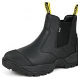 Size 11 Jacata Mens Work Boots Chelsea Slip On Boo