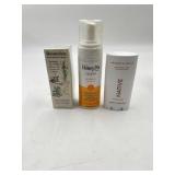 Exp4/2028 Rosemary & Rice Water Spray for Hair Gro