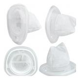 HNVCF10 Filter Replacement for Black and Decker Du