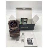Solar Wildlife Camera