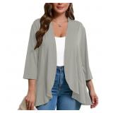 Size 2XL SHOWMALL Women