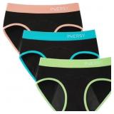 Size large12/14 in girls INNERSY Period Panties fo