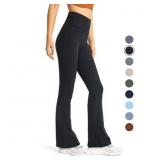 2XL FITOP Flare Yoga Pants for Women Buttery Soft