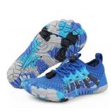 Size 2Y Stepedia Water Shoes for Kids Boys Girls Q
