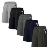Size XXL ASUDESIRE 5 Pack Men