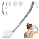 BTideas Lotion Applicator for Back, 20.5" Long Han