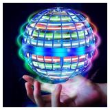 Tikduck Flying Orb Ball 2026 Toys Soaring Hover Bo