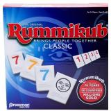 Pressman Rummikub - The Original Rummy Tile Game |