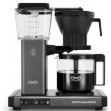 Moccamaster 53949 KBGV Select Coffee Maker, Stone