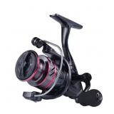 Eyotto Metal Fishing Reel, 5.2:1 Speed 18lb Upload
