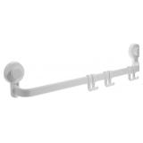 Punching Hook for Bathroom Home Multi-Hook Towel H