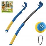Dog Ball Thrower Launcher, Outdoor Exercise Equipm