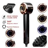 NICEBAY by SKIMI Hair Dryer, Ionic Blow Dryer 110,