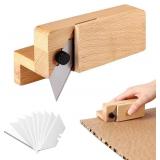 Lot Of 3 Cardboard Cutter for Cat Scratchers with