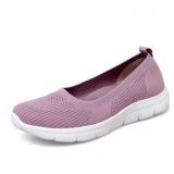 Size 37 YOURDIARY Women Loafers Comfortable Slip o