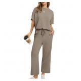 Size Small Ronuti Two Piece Sets for Women Summer
