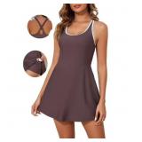 size 2XL SHEWIN Swimsuit for Womens One Piece Swim