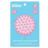 Lot Of 2 Bliss Soft Touch Silicone Scalp Massager