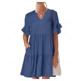 Size medium ANRABESS Women