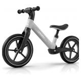 Ridego 14 Inch Balance Bike for Kids 3 6 Years, Li