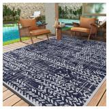 VUNATE Outdoor Rug 9