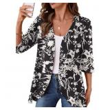 Anygrew Casual Lightweight Cardigans For Women Out