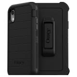 OtterBox iPhone XR Defender Series Case - Black, R