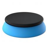 8 ft Round Pool Cover, Compatible with Outdoor Rou