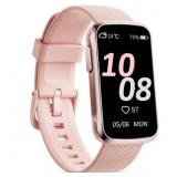 2025 New Fitness Tracker, 1.47" Smartwatch with 24