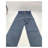 Dickies 4Reg Womens Jeans Black
